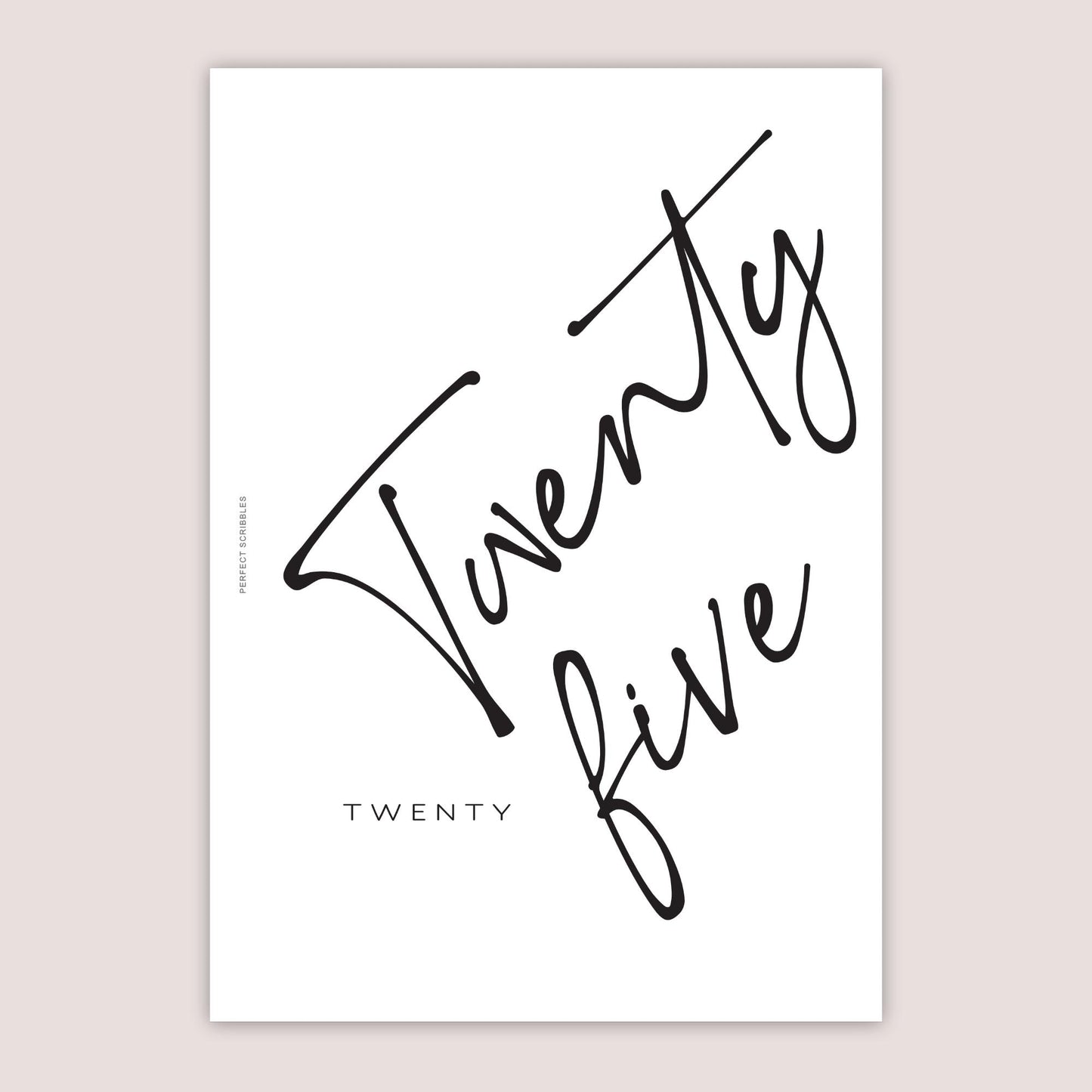 A5 2025 Dashboard Pair | Digital printable | Tip in for Stalogy, Common planner, Papertess | Ring planner insert