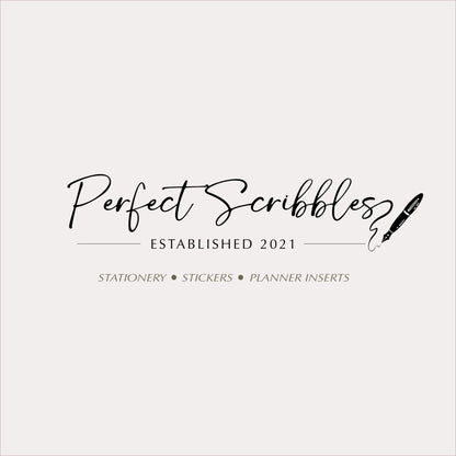 2027 Planner Insert Bundle | Yearly, Monthly & Weekly Ring Planner Refills